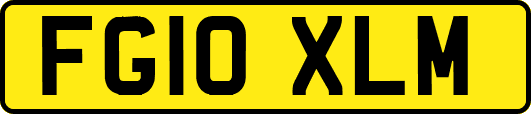 FG10XLM