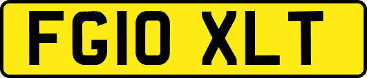 FG10XLT
