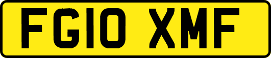 FG10XMF
