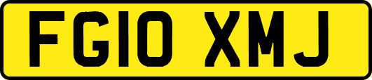 FG10XMJ