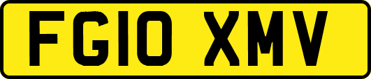 FG10XMV
