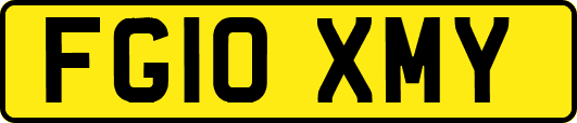 FG10XMY