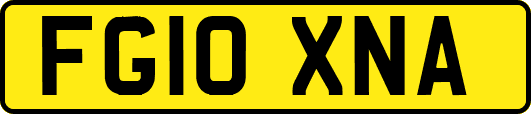 FG10XNA