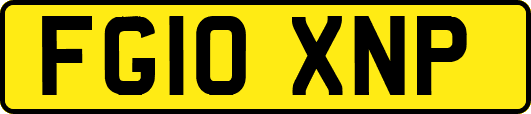 FG10XNP
