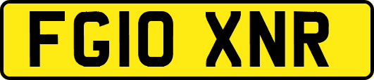 FG10XNR