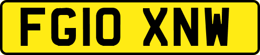 FG10XNW