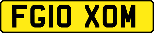 FG10XOM