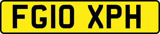FG10XPH