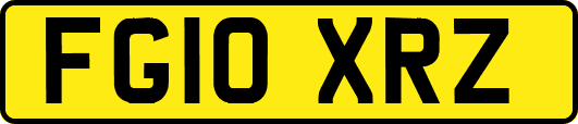 FG10XRZ