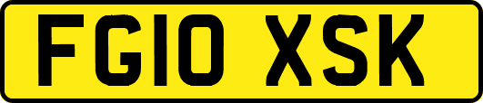 FG10XSK