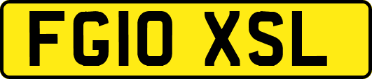 FG10XSL