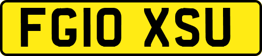 FG10XSU