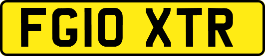 FG10XTR