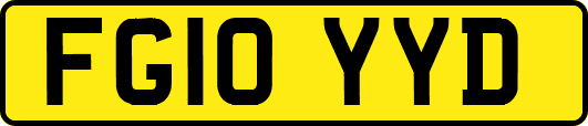 FG10YYD