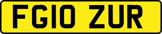 FG10ZUR