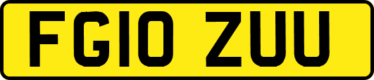 FG10ZUU
