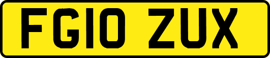 FG10ZUX