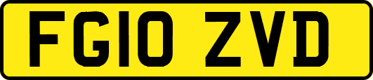 FG10ZVD