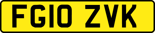 FG10ZVK
