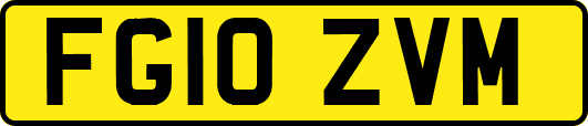 FG10ZVM