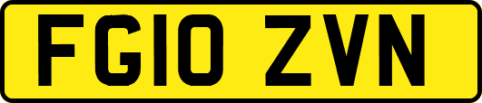 FG10ZVN