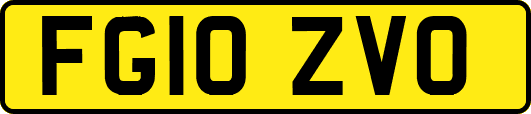 FG10ZVO