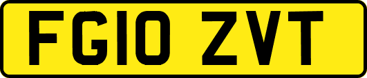 FG10ZVT