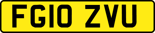 FG10ZVU