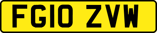 FG10ZVW