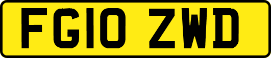 FG10ZWD