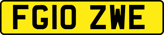 FG10ZWE