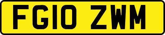 FG10ZWM