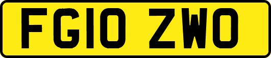 FG10ZWO