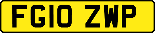 FG10ZWP
