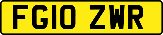 FG10ZWR