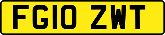 FG10ZWT