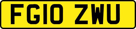 FG10ZWU