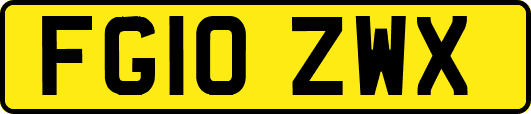 FG10ZWX
