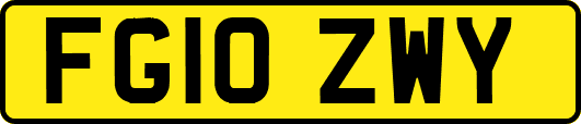 FG10ZWY