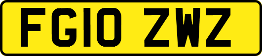 FG10ZWZ