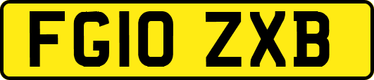 FG10ZXB