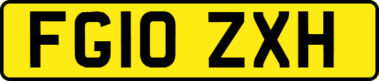 FG10ZXH