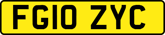 FG10ZYC