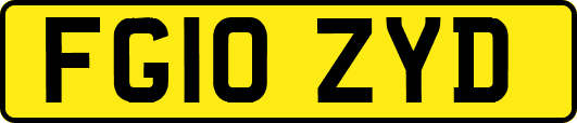 FG10ZYD