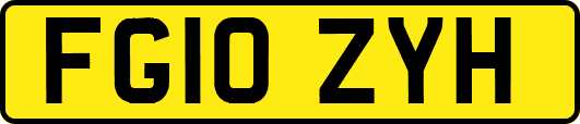 FG10ZYH