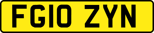 FG10ZYN