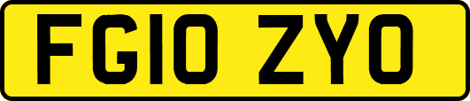 FG10ZYO