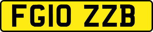 FG10ZZB