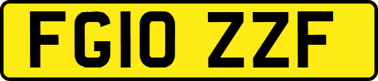 FG10ZZF