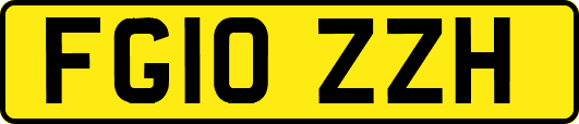 FG10ZZH